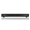 Rozdzielacz/Splitter HDMI 8-portowy, 1080p 60Hz FHD 3D, HDCP 1.2, audio-720953