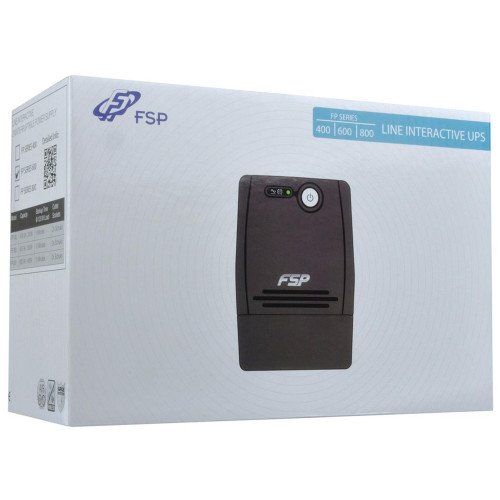 UPS FSP/Fortron FP 600 (PPF3600708)-7202425