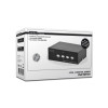 Przełącznik/Switch VGA 4-portowy, 250MHz 1080p 60Hz FHD-721039