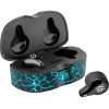 DEFENDER SŁUCHAWKI BLUETOOTH CYBERDOTS 250 GAMING CZARNE 63250-7212762