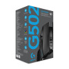 MYSZ GAMINGOWA LOGITECH G502 Lightspeed Black-7219529