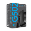 MYSZ GAMINGOWA LOGITECH G502 Lightspeed Black-7219534