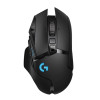 MYSZ GAMINGOWA LOGITECH G502 Lightspeed Black-7219535