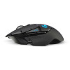 MYSZ GAMINGOWA LOGITECH G502 Lightspeed Black-7219537