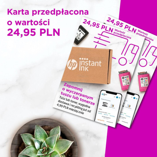Urządzenie wielofunkcyjne HP OfficeJet Pro 9012e All-in-One 22A55B-7212912