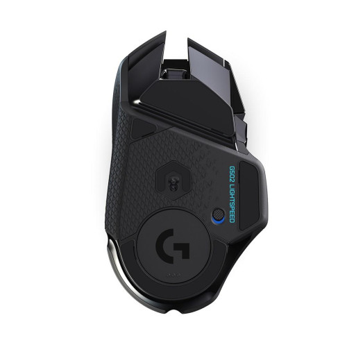 MYSZ GAMINGOWA LOGITECH G502 Lightspeed Black-7219531