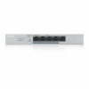 GS1200-5HPV2-EU0101F smart switch 5xGigabit 4xPOE 60W-722347
