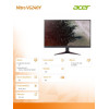 Monitor 24 Nitro VG240Ybmiix-722527