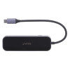 UNITEK HUB USB-C 3.1, RJ-45,3XUSB-A,HDMI,4K,PD100W-7226063