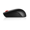 Lenovo Essential Wireless Mouse Black-7226228