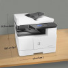 Urządzenie wielofunkcyjne HP LaserJet M443nda-7226579