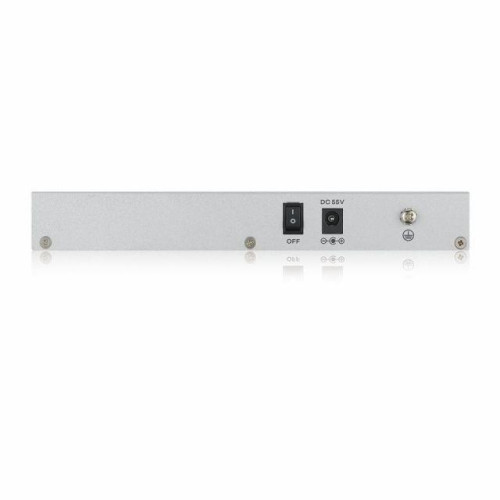 GS1200-5HPV2-EU0101F smart switch 5xGigabit 4xPOE 60W-722348