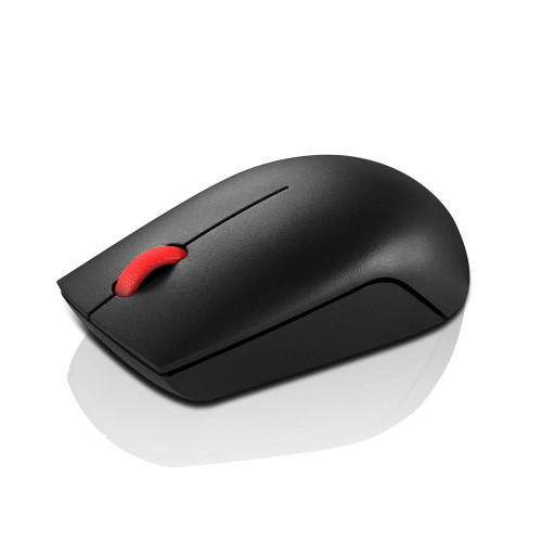 Lenovo Essential Wireless Mouse Black-7226226