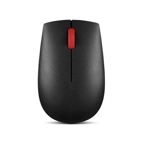 Lenovo Essential Wireless Mouse Black-7226227
