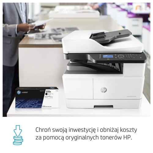 Urządzenie wielofunkcyjne HP LaserJet M443nda-7226576