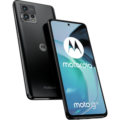 Smartfon Motorola Moto G72 8/128GB 6,6