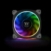 Riing 12 RGB Plus TT Premium Edition 5 Pack (5x120mm, 500-1500 RPM) -723079