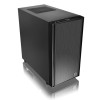 Versa H17 microATX USB3.0 - Black -723127