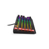 Klawiatura gamingowa ENDORFY Thock TKL Pudding Blue RGB-7232777