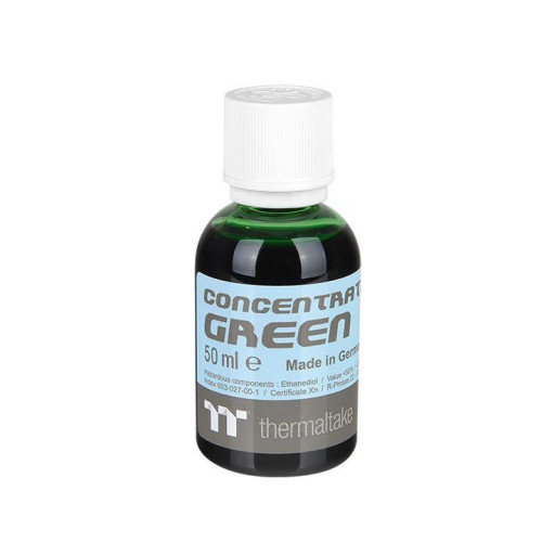 Premium Concentrate Green (butelka, 1x 50ml) -723070