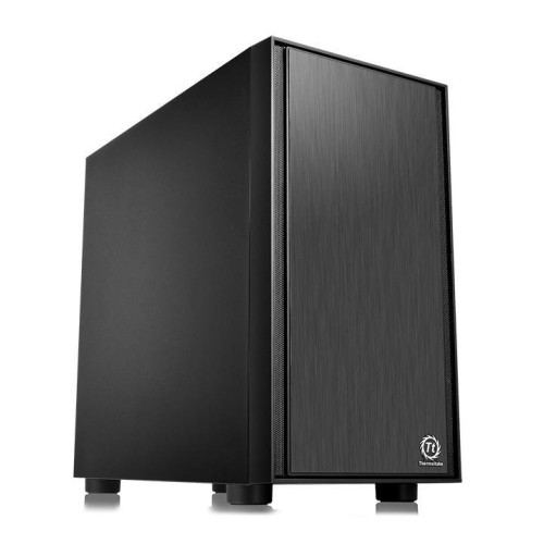 Versa H17 microATX USB3.0 - Black -723125