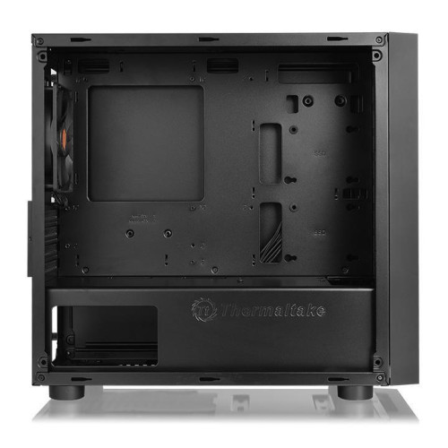 Versa H17 microATX USB3.0 - Black -723131