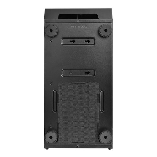 Versa H17 microATX USB3.0 - Black -723134