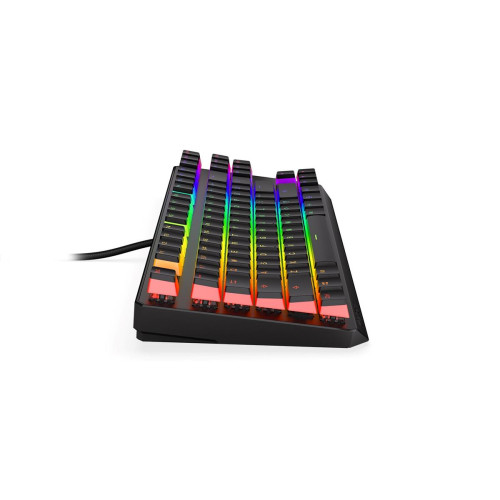 Klawiatura gamingowa ENDORFY Thock TKL Pudding Blue RGB-7232777