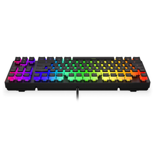 Klawiatura gamingowa ENDORFY Thock TKL Pud Kailh BL RGB-7232778