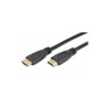 Kabel HDMI/HDMI V2.0 M/M Ethernet 6m, czarny -724965