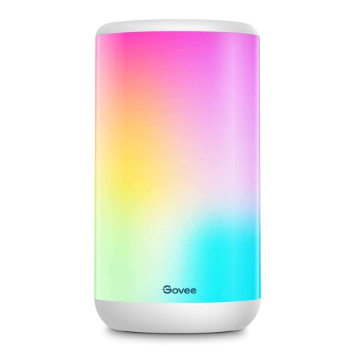 Govee H6052 Aura; Lampa LED; RGBIC, 2200k-6500k, Wi-Fi, Bluetooth-7245786