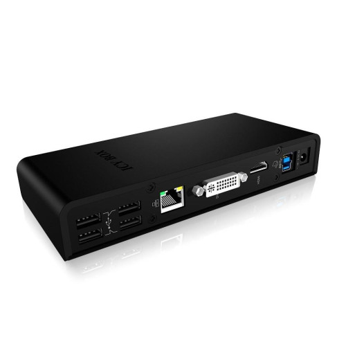 IB-DK2241AC USB,HDMI,LAN,DVI-I,Mic -724747