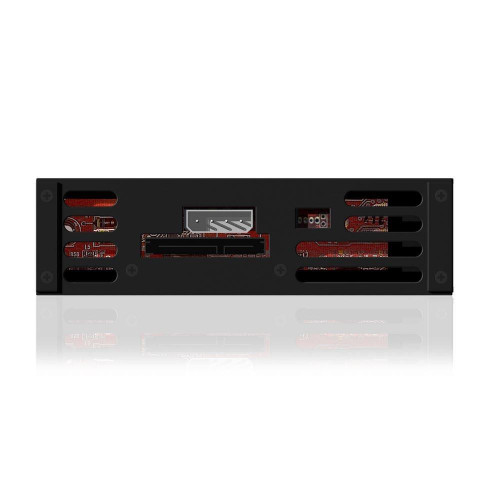 IB-138SK-B-II 3,5'' HDD SATA-724811
