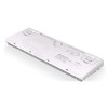 Klawiatura gamingowa ENDORFY Thock TKL Pudding Onyx White Blue RGB-7259285