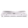 Klawiatura gamingowa ENDORFY Thock TKL Pudding Onyx White Brown RGB-7259306