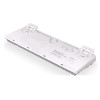 Klawiatura gamingowa ENDORFY Thock TKL Pudding Onyx White Brown RGB-7259308