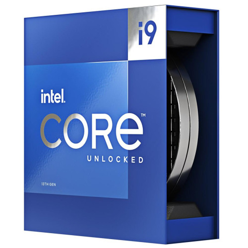 Procesor Intel Core i9-13900K 5.8 GHz LGA1700-7252947