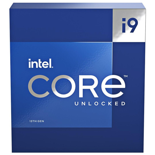 Procesor Intel Core i9-13900K 5.8 GHz LGA1700-7252948