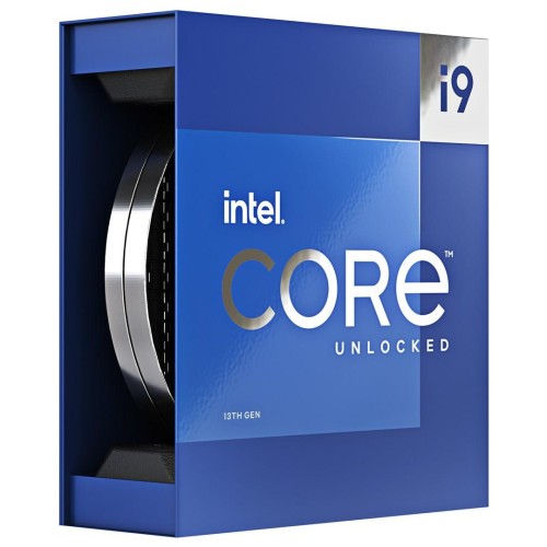 Procesor Intel Core i9-13900K 5.8 GHz LGA1700-7252952