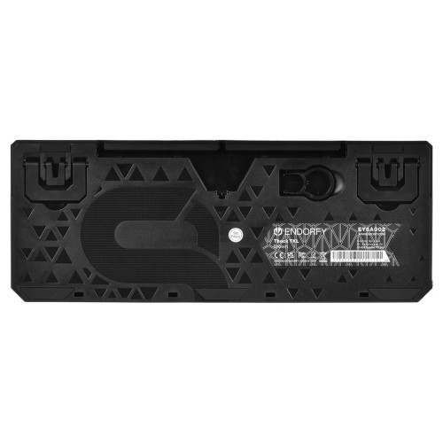 Klawiatura gamingowa ENDORFY Thock TKL Kailh Blue RGB-7259271