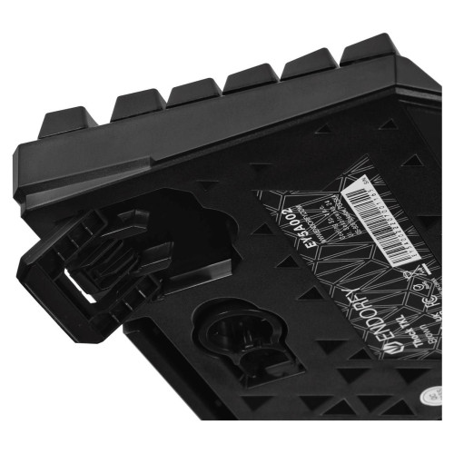 Klawiatura gamingowa ENDORFY Thock TKL Kailh Red RGB-7259333