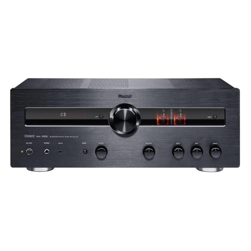 Wzmacniacz stereo Magnat MA-900 Black-7264984