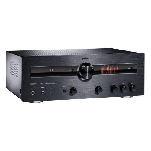 Wzmacniacz stereo Magnat MA-900 Black-7264986