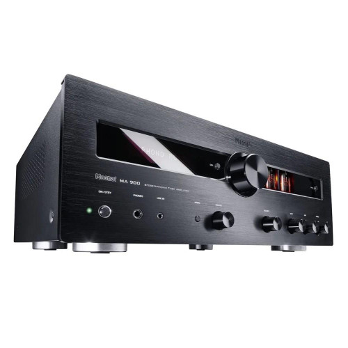 Wzmacniacz stereo Magnat MA-900 Black-7264987