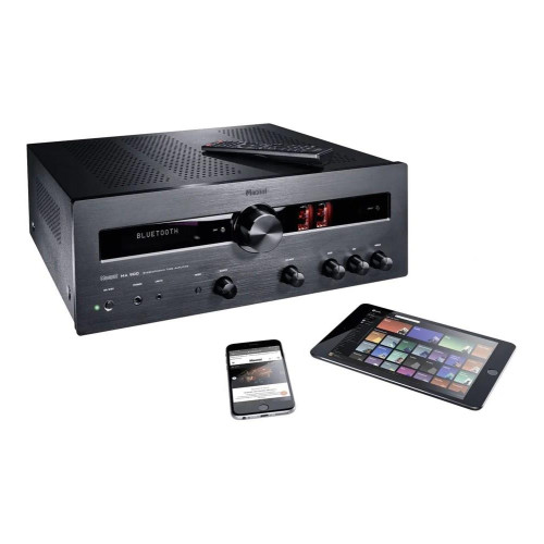 Wzmacniacz stereo Magnat MA-900 Black-7264988