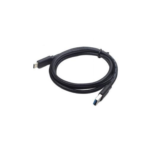 Kabel USB 3.0 typ C AM/CM/0.1m/czarny-726602