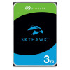Dysk HDD Seagate Skyhawk ST3000VX015 (3 TB ; 3.5"; 256 MB )-7271369