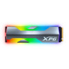 Dysk SSD ADATA XPG SPECTRIX S20G 500GB M.2 2280 PCIe Gen3x4-7271477