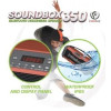 Głośnik Bluetooth SoundBox 350-727809