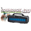 Głośnik Bluetooth SoundBox 420-727812